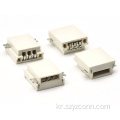 PH1.5mm 웨이퍼 핀 헤더 커넥터 SMT 3P
